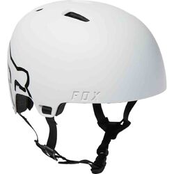 Fox Flight Helmet AS - White