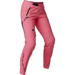 Fox Flexair Pant Lunar Womens - Pink