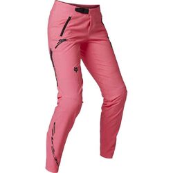 Fox Flexair Pant Lunar Womens - Pink - Small (HOT BUY)