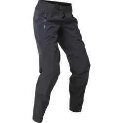 Fox Defend 3L Water Pant Womens - Black - Small (HOT BUY)