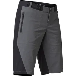 Fox Ranger Water Short Womens - Dark Shadow - Small (HOT BUY)