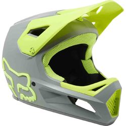 Fox Rampage Helmet Ceshyn AS - Grey