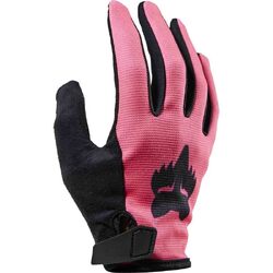 Fox Ranger Glove Lunar Womens - Pink - Medium (HOT BUY)