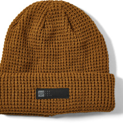 Fox Zenther Beanie - Nutmeg - OS