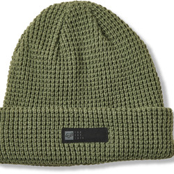 Fox Zenther Beanie - Olive Green - OS