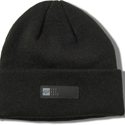 Fox Terum Beanie - Black - OS