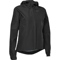 Fox Ranger 2.5L Water Jacket Womens - Black