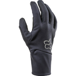 Fox Ranger Fire Glove Youth - Black - Small (HOT BUY)