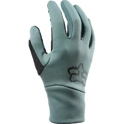 Fox Ranger Fire Glove Youth - Jade - Small (HOT BUY)