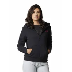 Foxhead Sasquatch Fleece Womens - Black