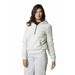 Foxhead Sasquatch Fleece Womens - Grey