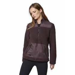 Fox Geology Sherpa PO Womens - Purple