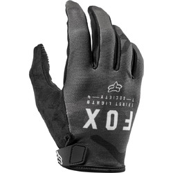 Fox Ranger Glove - Black Camo