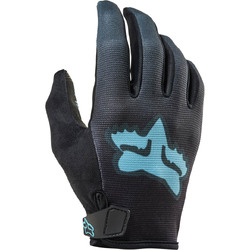 Fox Ranger Glove (race Capsule) - Emerald