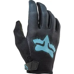 Fox Ranger Glove (race Capsule) - Emerald