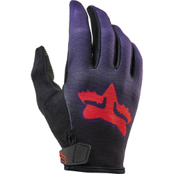Fox Ranger Glove (race Capsule) - Sangria