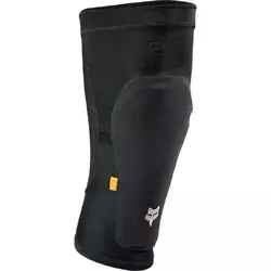 Fox Enduro Knee Sleeve - Black (HOT BUY)