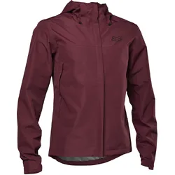 Fox Ranger 2.5L Water Jacket - Dark Maroon