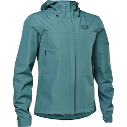 Fox Ranger 2.5L Water Jacket - Green