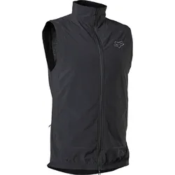 Fox Defend Fire Alpha Vest - Black