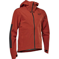 Fox Defend 3L Water Jacket - Red Clay
