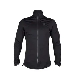 Fox Flexair Lite Jacket - Black