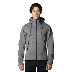 Fox Ranger Fire Jacket - Pewter