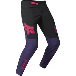 Fox Defend Pant (race Capsule) - Sangria