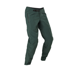 Fox Defend 3L Water Pant - Emerald - Size 32 (HOT BUY)