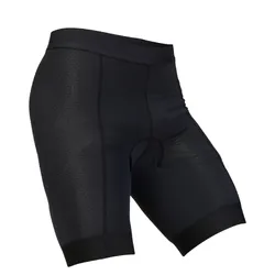 Fox Tecbase Liner Short - Black