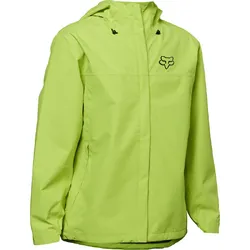 Fox Ranger 2.5L Water Jacket Youth - Fluoro Yellow