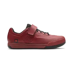 Fox Union MTB Shoe - Red - Size 38/US6 (Ex-Display)