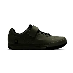 Fox Union MTB Shoe - Olive/Green