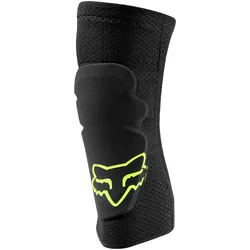 Fox Enduro Knee Sleeve SG - Black/Yellow