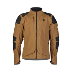 Fox Recon Gore-Tex ADV Jacket CE - Dark Khaki