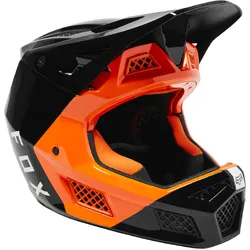Fox Rampage Pro Carbon MIPS Fuel - Black