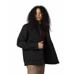 Fox Mercer Jacket - Black