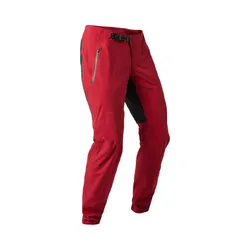Fox Flexair Neoshell Pant - Red