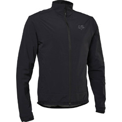 Fox Defend Fire Alpha Jacket - Black