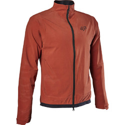 Fox Defend Fire Alpha Jacket - Red Clay