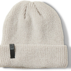 Fox Machinist Beanie - Vintage White - OS