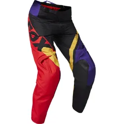 Fox 180 Xpozr Pant Youth - Multi
