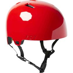 Fox Flight Pro Helmet AS - Red - OS