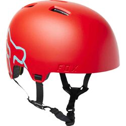 Fox Flight Helmet AS - Red - OS
