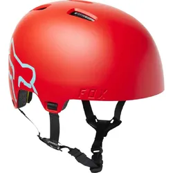 Fox Flight Helmet AS - Red - OS