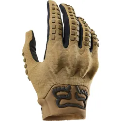 Fox Bomber LT Glove - Dark Khaki