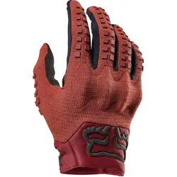 Fox Bomber LT Glove - Copper