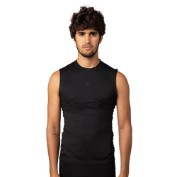 Fox Tecbase SL Shirt - Black - 2XL