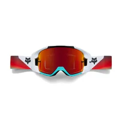 Fox VUE SYZ- Spark Goggle - Black/White