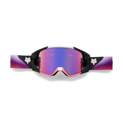 Fox VUE SYZ- Spark Goggle - Grey